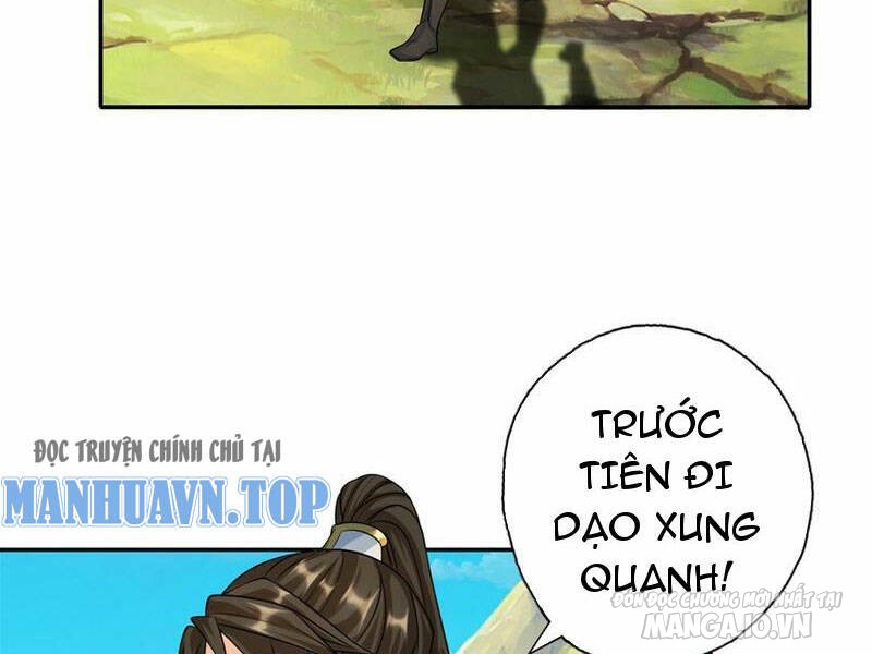 Phản Diện Này Có Chút Lương Tâm, Nhưng Không Nhiều! Chapter 28 - Trang 2