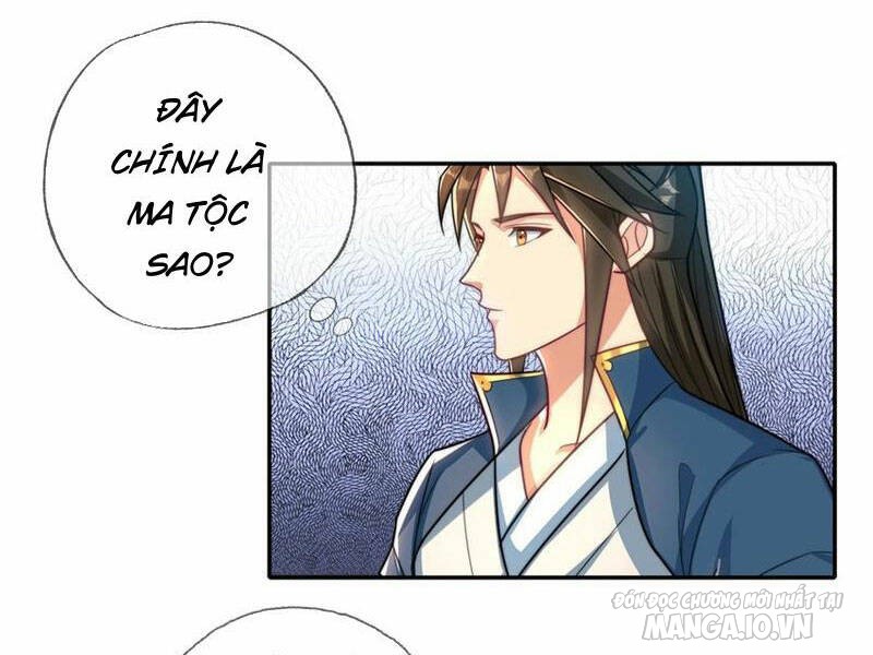 Phản Diện Này Có Chút Lương Tâm, Nhưng Không Nhiều! Chapter 28 - Trang 2