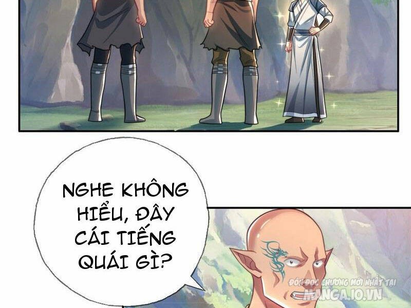 Phản Diện Này Có Chút Lương Tâm, Nhưng Không Nhiều! Chapter 28 - Trang 2