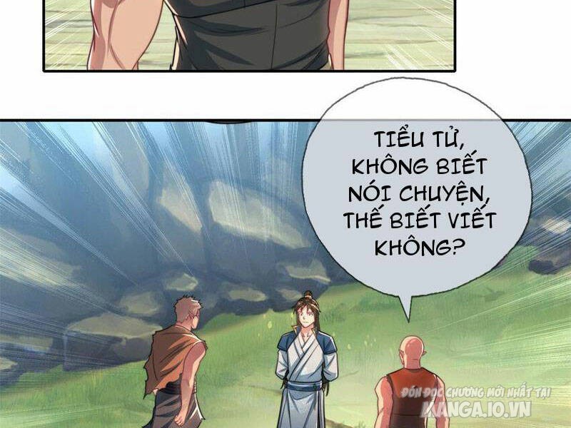 Phản Diện Này Có Chút Lương Tâm, Nhưng Không Nhiều! Chapter 28 - Trang 2