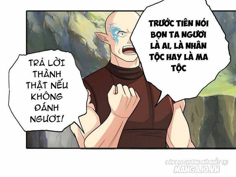 Phản Diện Này Có Chút Lương Tâm, Nhưng Không Nhiều! Chapter 28 - Trang 2