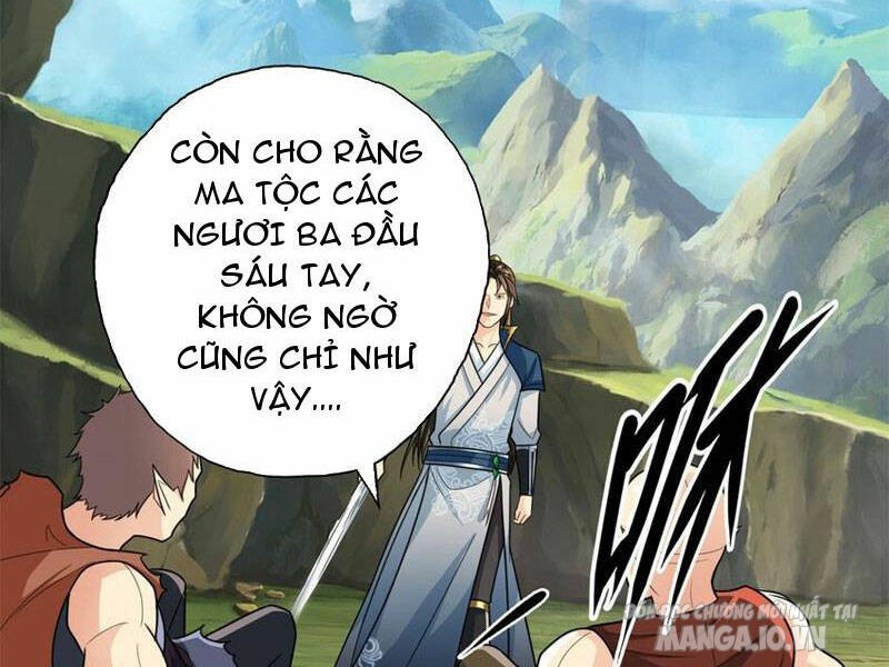 Phản Diện Này Có Chút Lương Tâm, Nhưng Không Nhiều! Chapter 28 - Trang 2