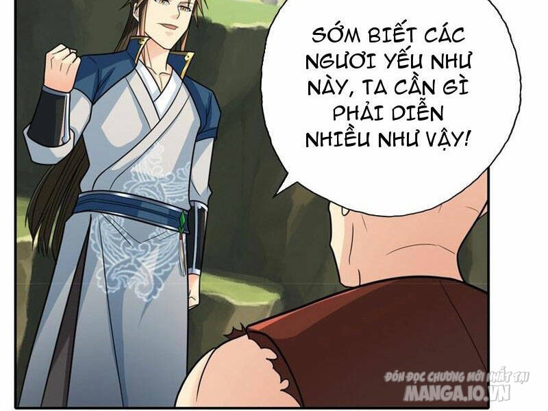 Phản Diện Này Có Chút Lương Tâm, Nhưng Không Nhiều! Chapter 28 - Trang 2