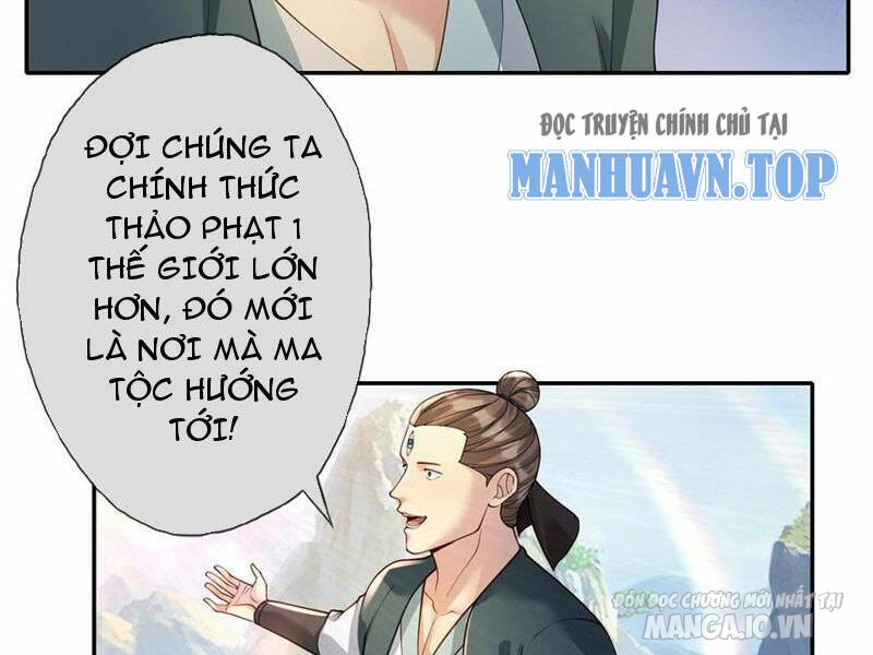 Phản Diện Này Có Chút Lương Tâm, Nhưng Không Nhiều! Chapter 24 - Trang 2