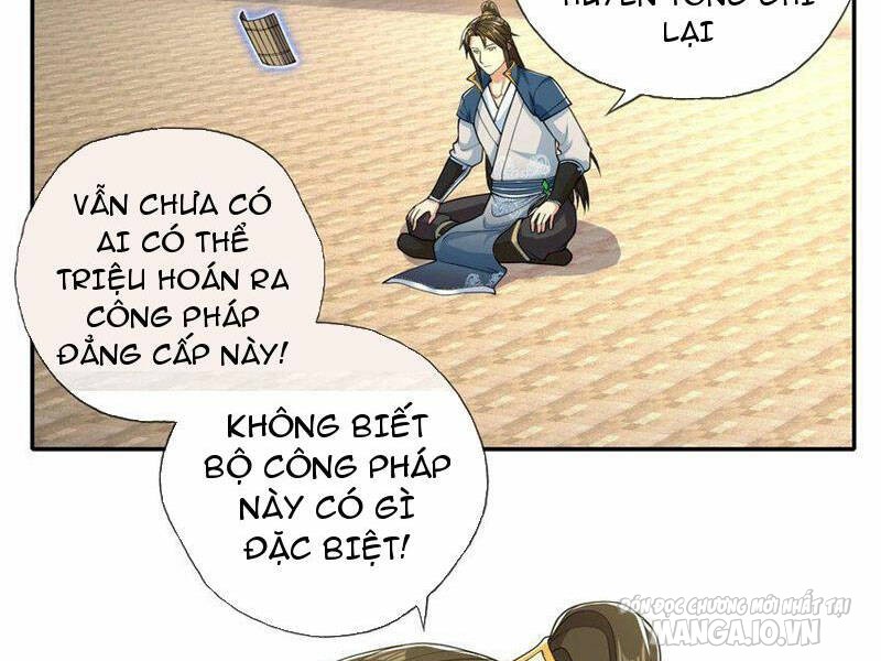 Phản Diện Này Có Chút Lương Tâm, Nhưng Không Nhiều! Chapter 24 - Trang 2