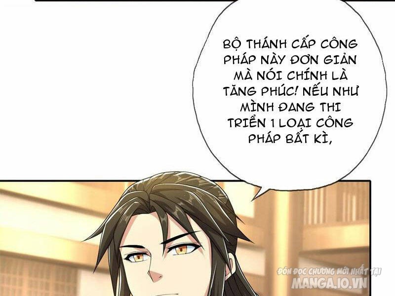 Phản Diện Này Có Chút Lương Tâm, Nhưng Không Nhiều! Chapter 24 - Trang 2