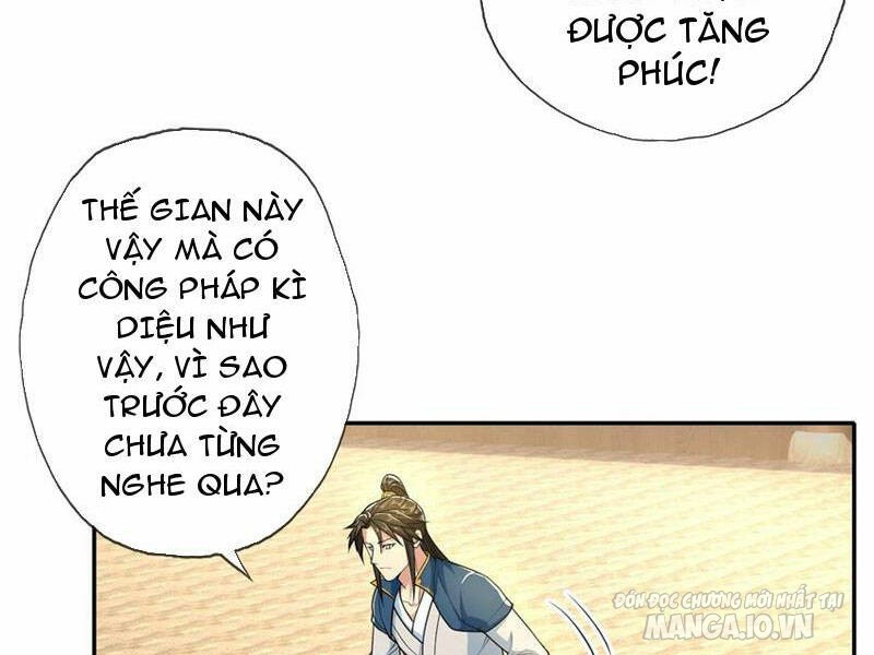 Phản Diện Này Có Chút Lương Tâm, Nhưng Không Nhiều! Chapter 24 - Trang 2