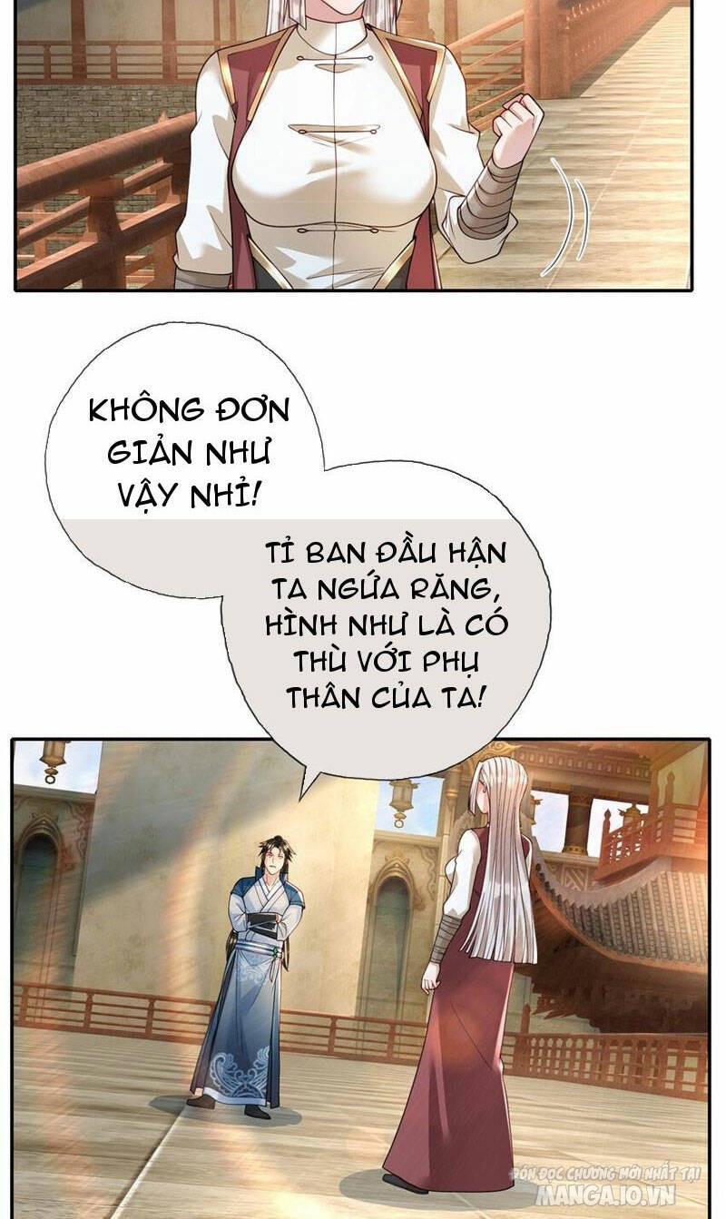 Phản Diện Này Có Chút Lương Tâm, Nhưng Không Nhiều! Chapter 23 - Trang 2