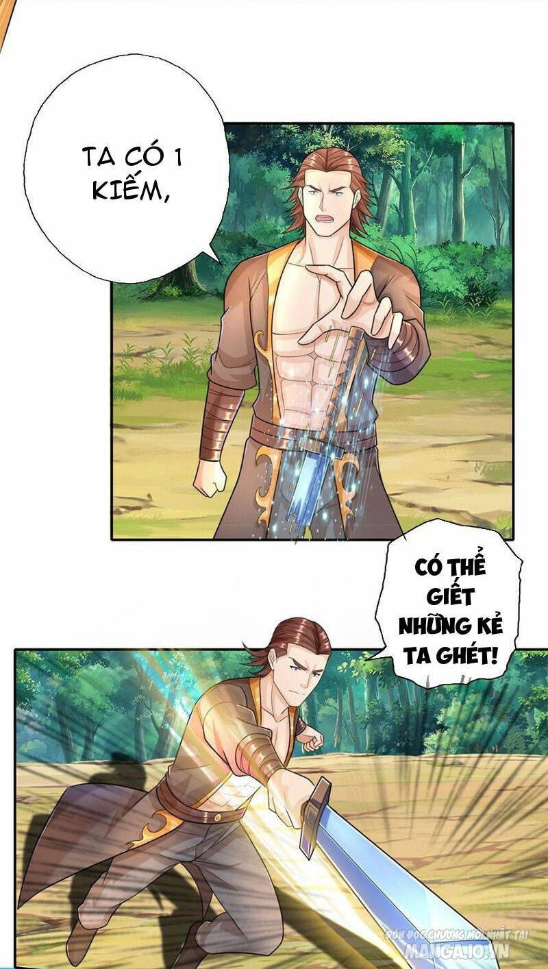 Phản Diện Này Có Chút Lương Tâm, Nhưng Không Nhiều! Chapter 22 - Trang 2