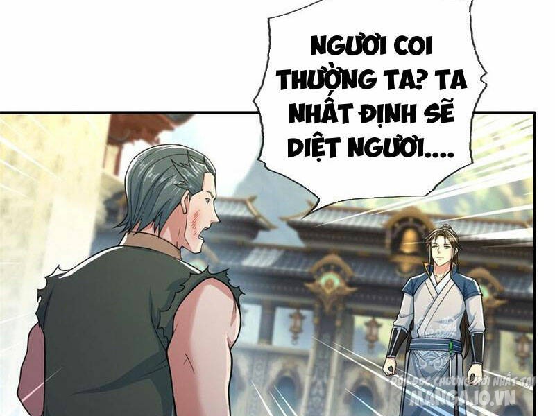 Phản Diện Này Có Chút Lương Tâm, Nhưng Không Nhiều! Chapter 21 - Trang 2