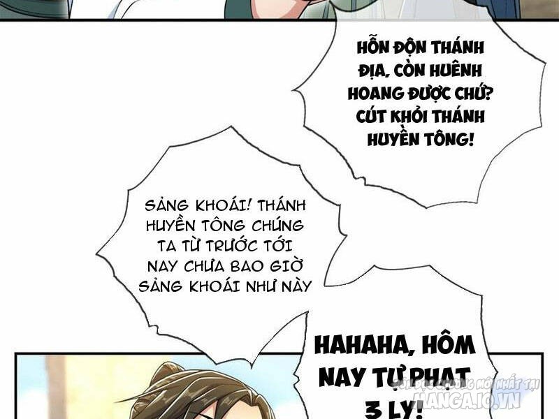 Phản Diện Này Có Chút Lương Tâm, Nhưng Không Nhiều! Chapter 21 - Trang 2