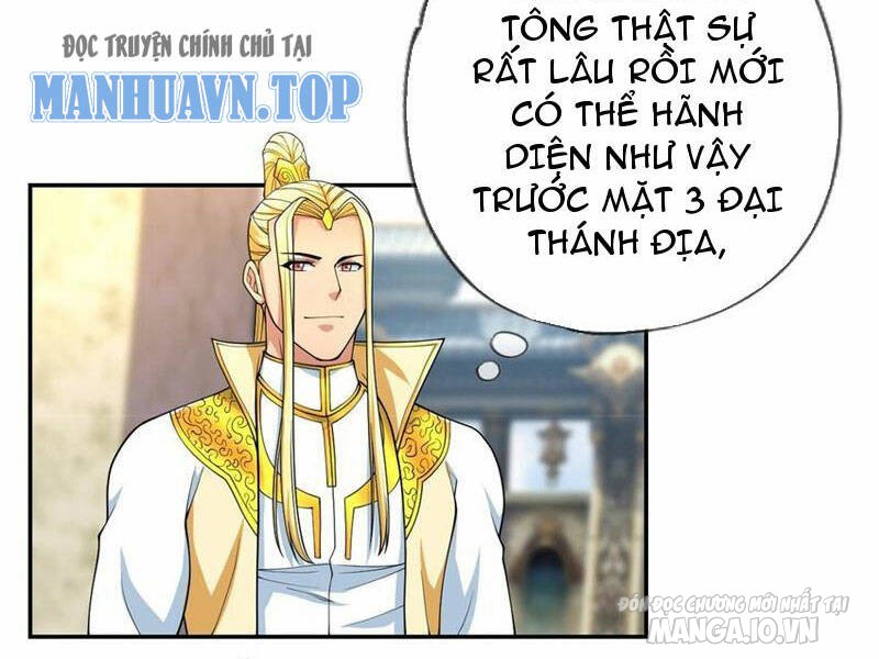 Phản Diện Này Có Chút Lương Tâm, Nhưng Không Nhiều! Chapter 21 - Trang 2