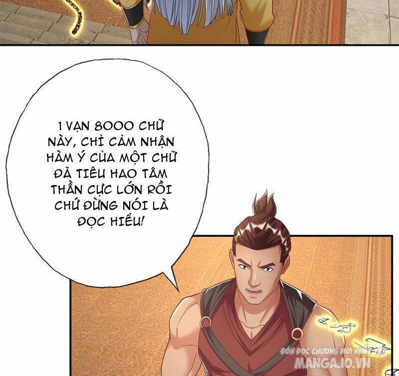 Phản Diện Này Có Chút Lương Tâm, Nhưng Không Nhiều! Chapter 19 - Trang 2