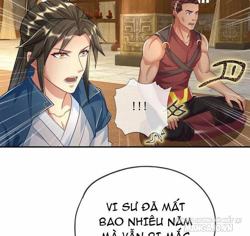 Phản Diện Này Có Chút Lương Tâm, Nhưng Không Nhiều! Chapter 19 - Trang 2