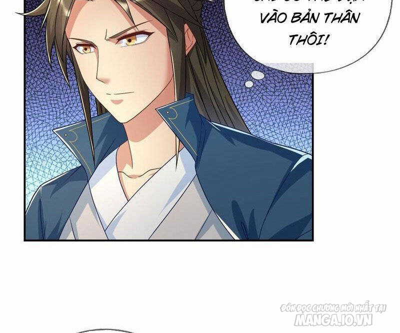 Phản Diện Này Có Chút Lương Tâm, Nhưng Không Nhiều! Chapter 19 - Trang 2