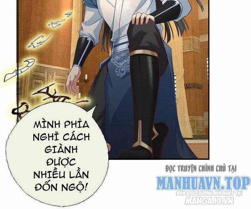 Phản Diện Này Có Chút Lương Tâm, Nhưng Không Nhiều! Chapter 19 - Trang 2