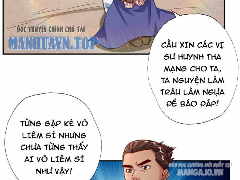 Phản Diện Này Có Chút Lương Tâm, Nhưng Không Nhiều! Chapter 6 - Trang 2