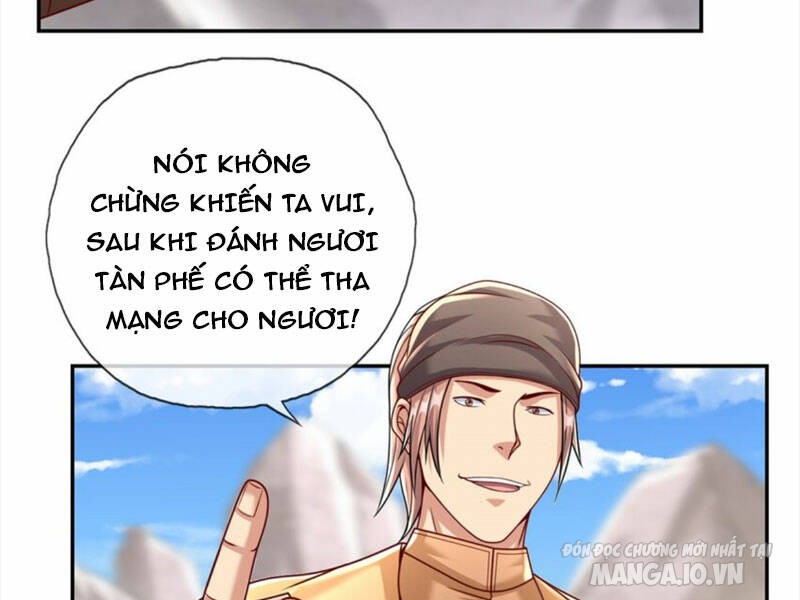 Phản Diện Này Có Chút Lương Tâm, Nhưng Không Nhiều! Chapter 6 - Trang 2