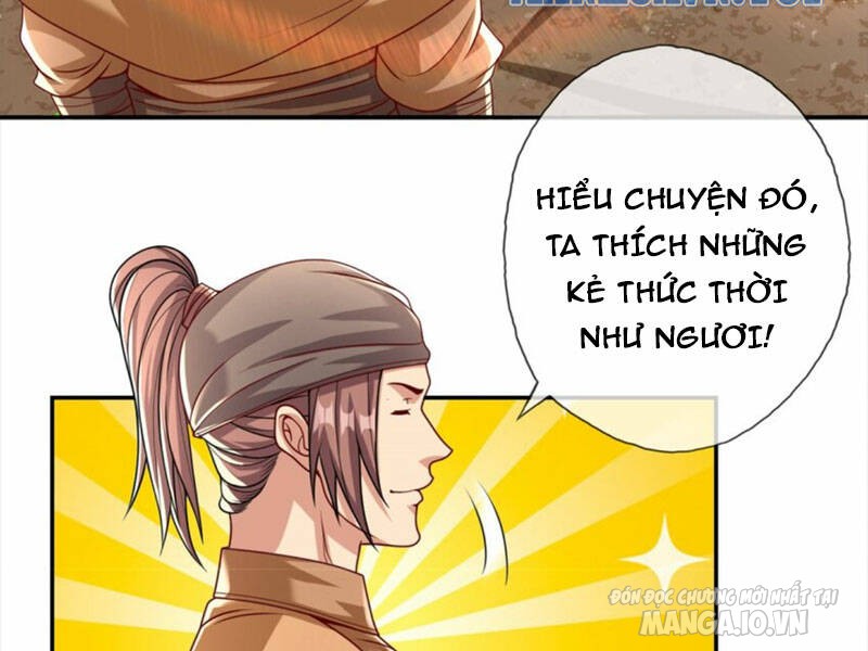 Phản Diện Này Có Chút Lương Tâm, Nhưng Không Nhiều! Chapter 6 - Trang 2