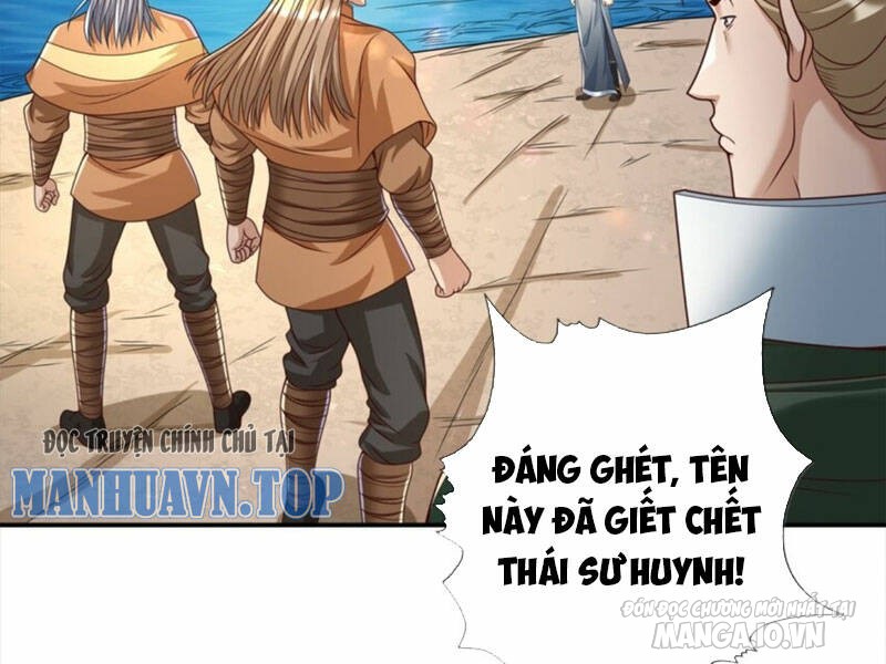 Phản Diện Này Có Chút Lương Tâm, Nhưng Không Nhiều! Chapter 6 - Trang 2