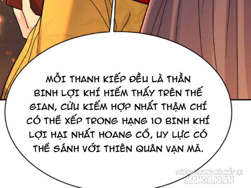 Phản Diện Này Có Chút Lương Tâm, Nhưng Không Nhiều! Chapter 5 - Trang 2