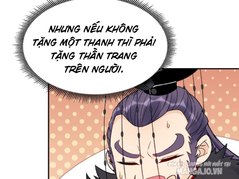 Phản Diện Này Có Chút Lương Tâm, Nhưng Không Nhiều! Chapter 5 - Trang 2