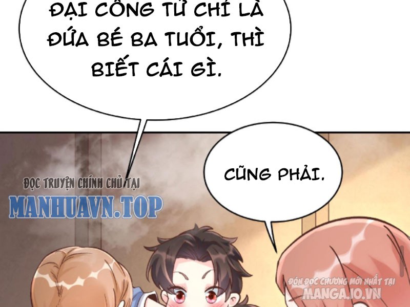 Phản Diện Này Có Chút Lương Tâm, Nhưng Không Nhiều! Chapter 4 - Trang 2