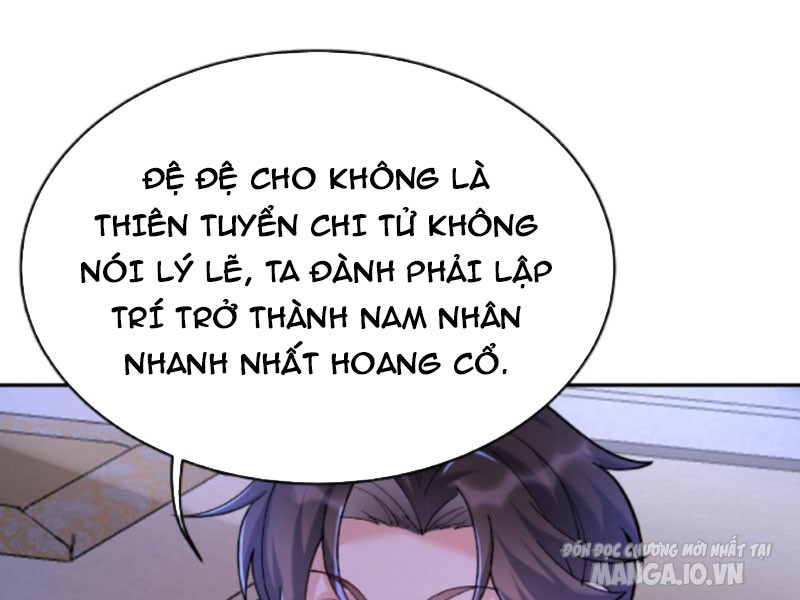 Phản Diện Này Có Chút Lương Tâm, Nhưng Không Nhiều! Chapter 4 - Trang 2