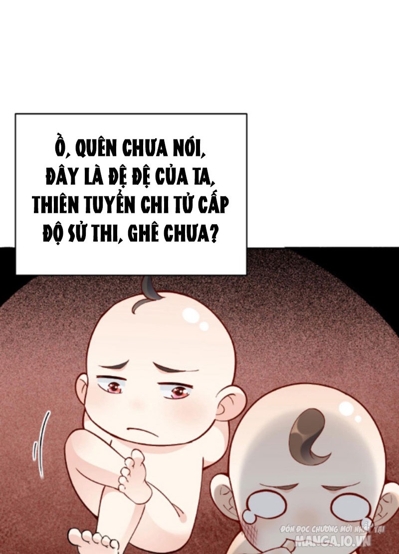 Phản Diện Này Có Chút Lương Tâm, Nhưng Không Nhiều! Chapter 1 - Trang 2