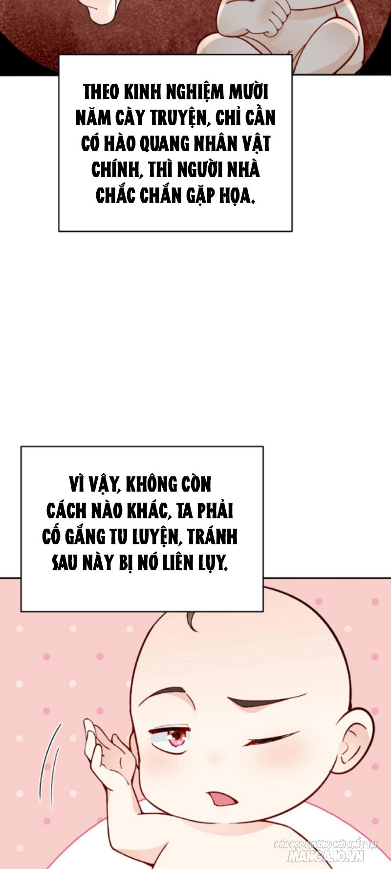 Phản Diện Này Có Chút Lương Tâm, Nhưng Không Nhiều! Chapter 1 - Trang 2