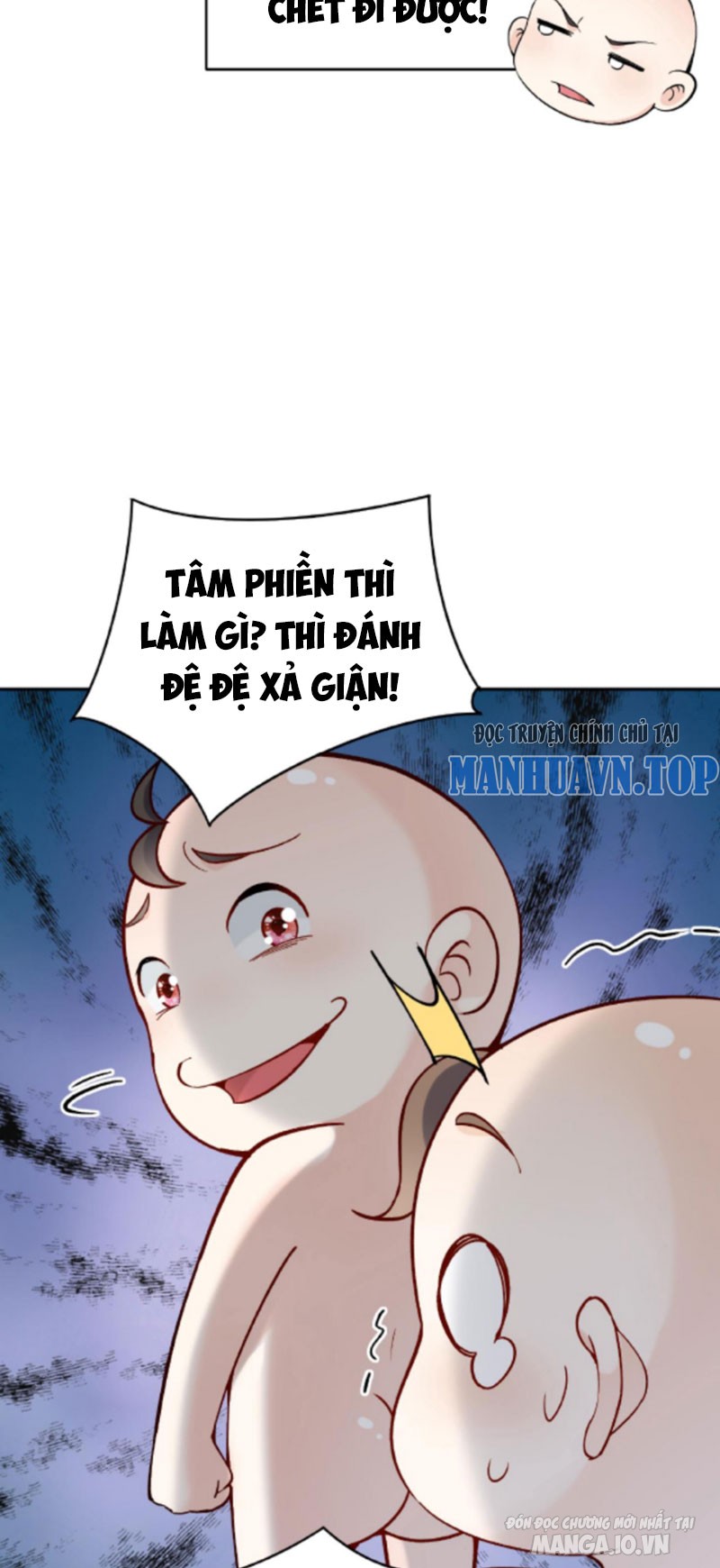 Phản Diện Này Có Chút Lương Tâm, Nhưng Không Nhiều! Chapter 1 - Trang 2