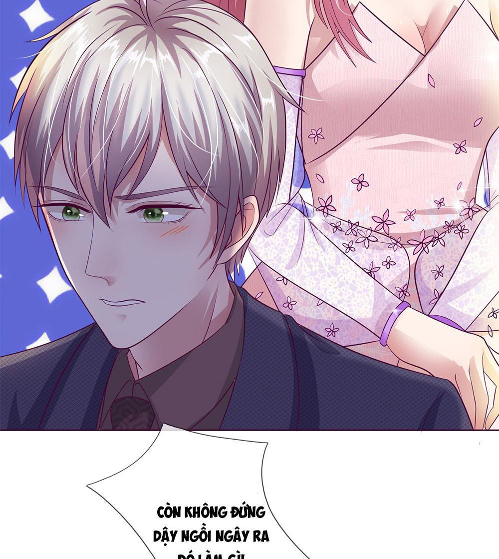 Tổng Tài Ma Cà Rồng Của Tôi Chapter 33 - Trang 2