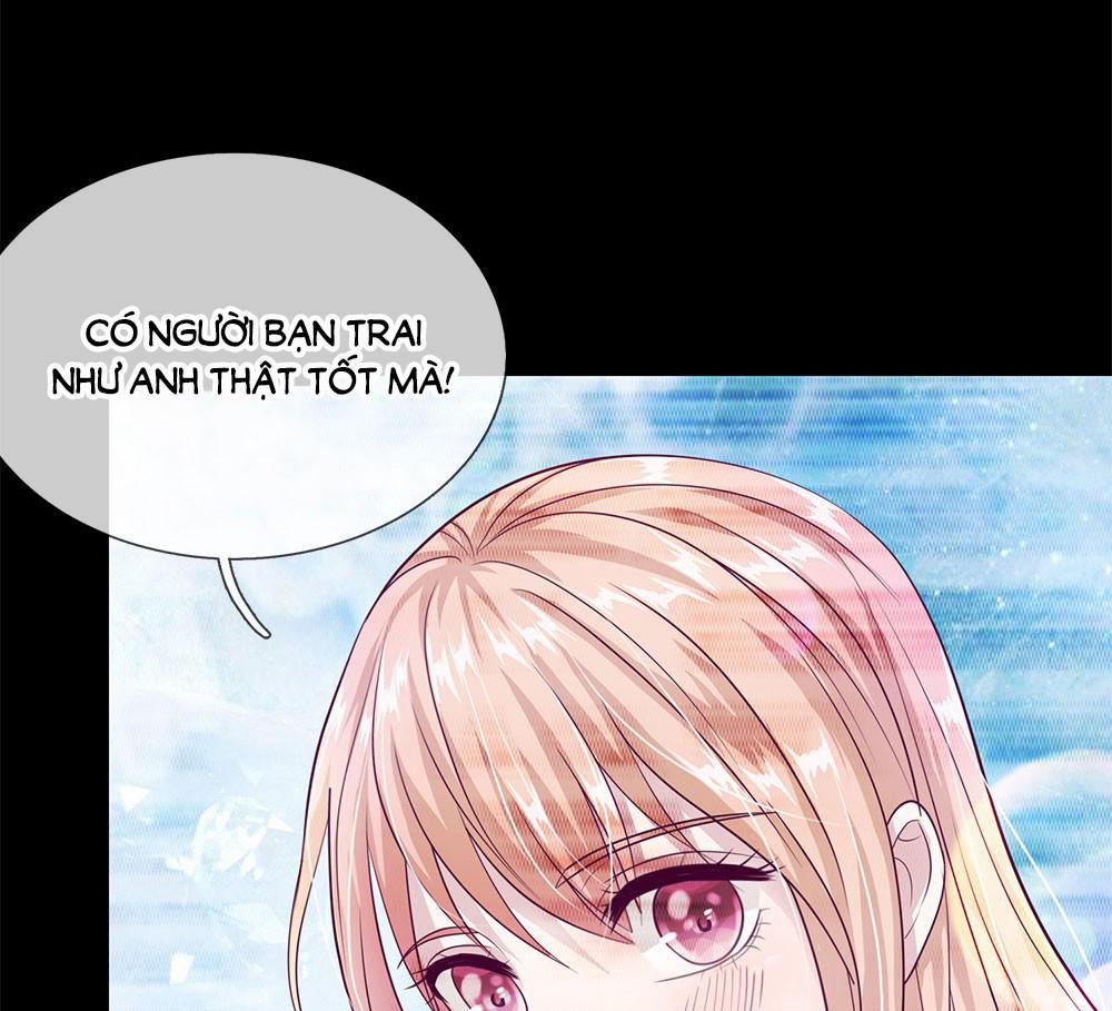 Tổng Tài Ma Cà Rồng Của Tôi Chapter 33 - Trang 2