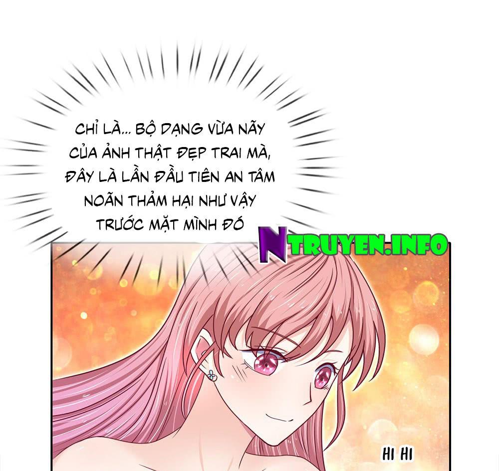 Tổng Tài Ma Cà Rồng Của Tôi Chapter 33 - Trang 2