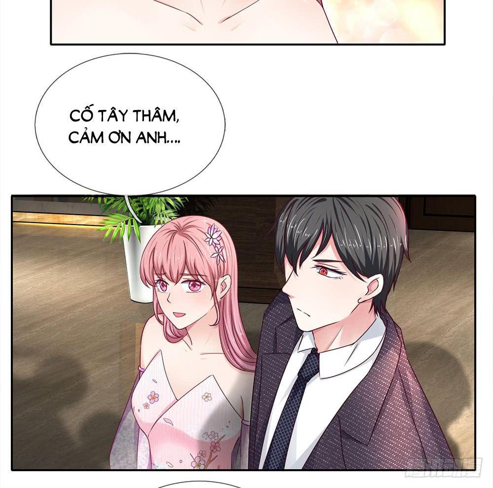 Tổng Tài Ma Cà Rồng Của Tôi Chapter 33 - Trang 2