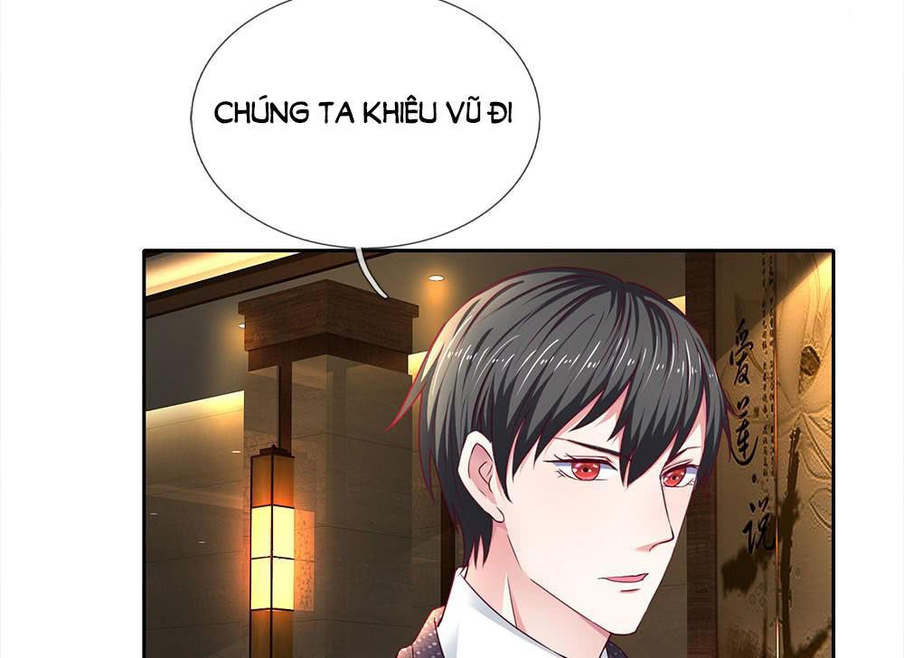 Tổng Tài Ma Cà Rồng Của Tôi Chapter 33 - Trang 2