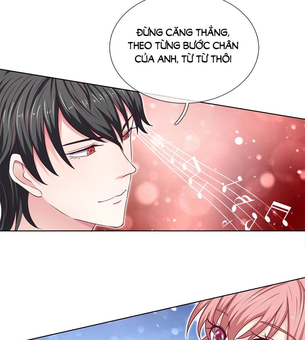 Tổng Tài Ma Cà Rồng Của Tôi Chapter 33 - Trang 2