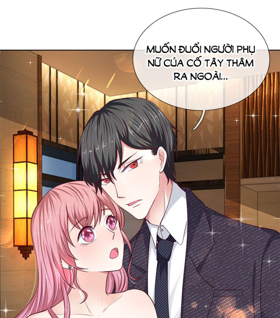 Tổng Tài Ma Cà Rồng Của Tôi Chapter 32 - Trang 2