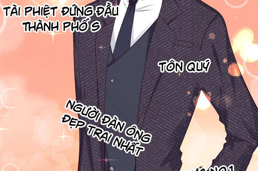 Tổng Tài Ma Cà Rồng Của Tôi Chapter 32 - Trang 2