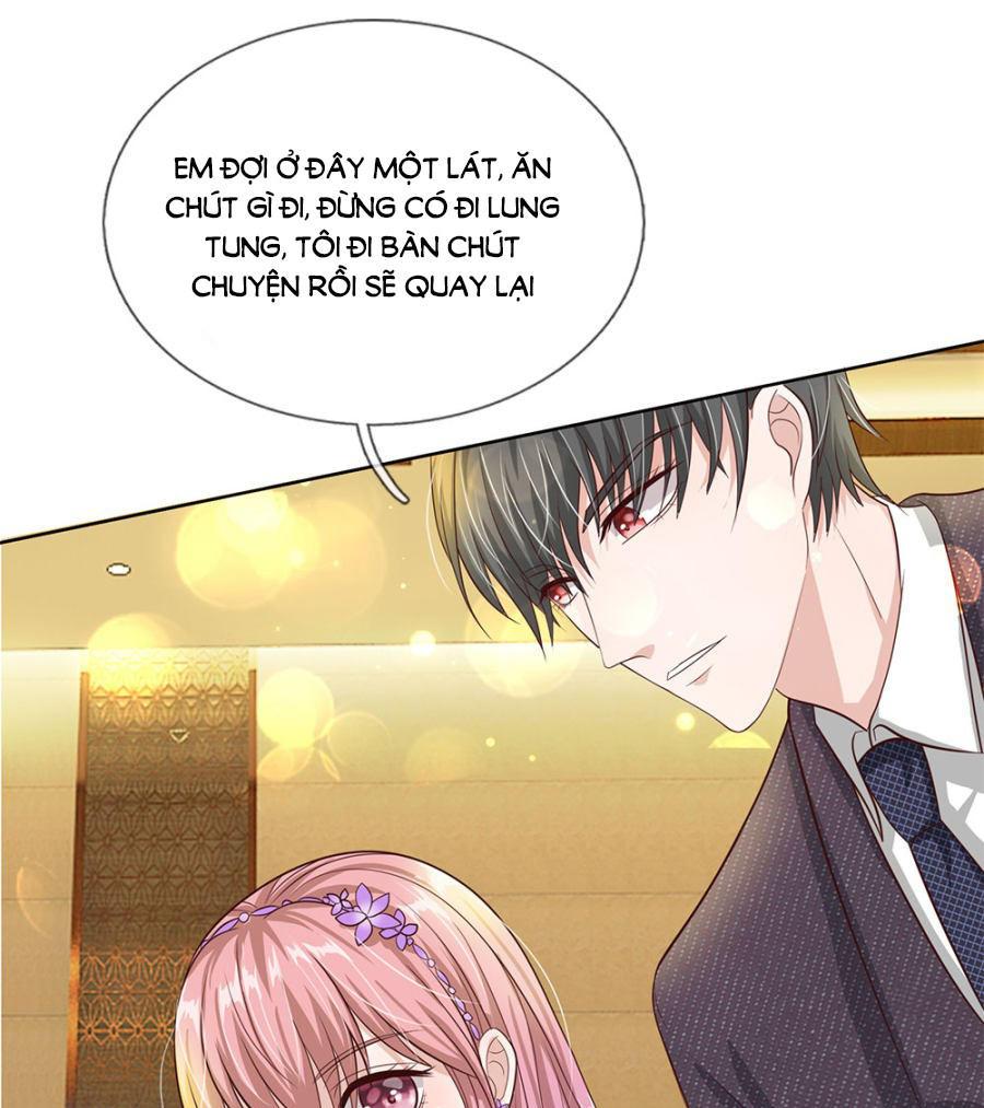 Tổng Tài Ma Cà Rồng Của Tôi Chapter 32 - Trang 2