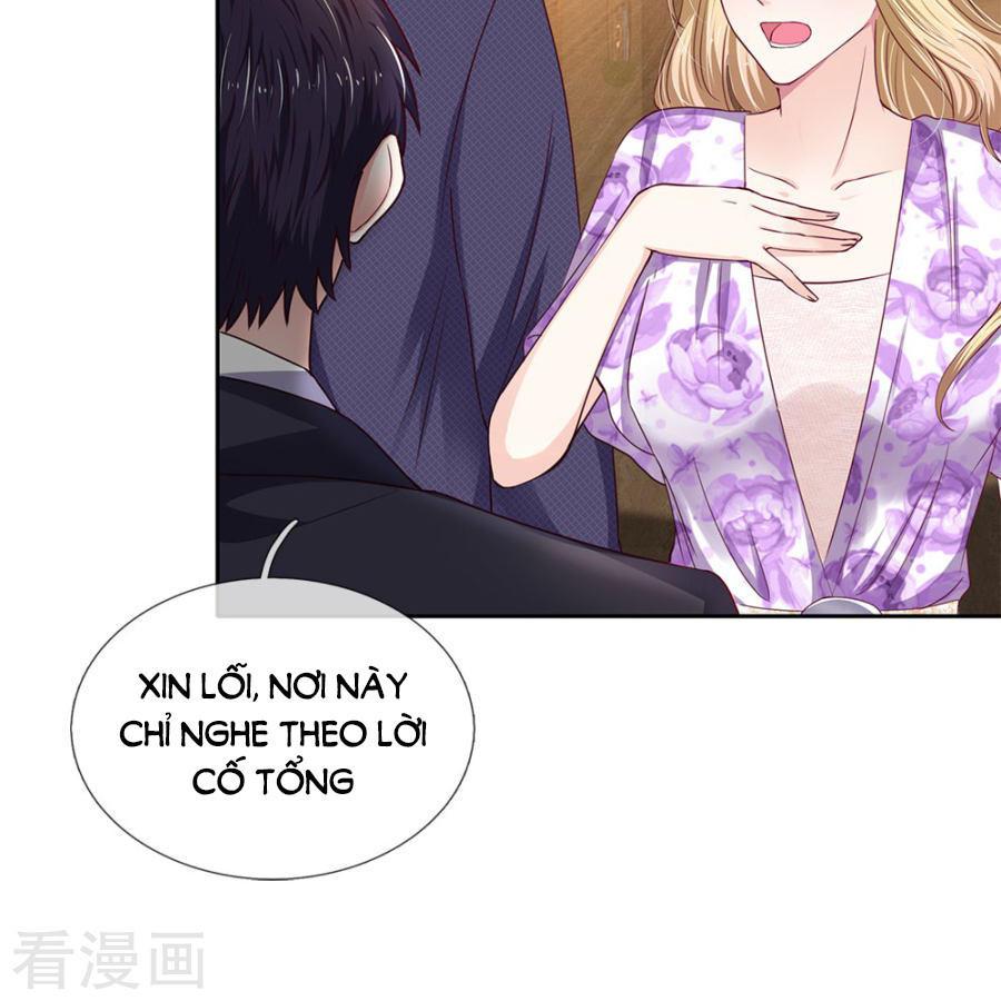 Tổng Tài Ma Cà Rồng Của Tôi Chapter 32 - Trang 2