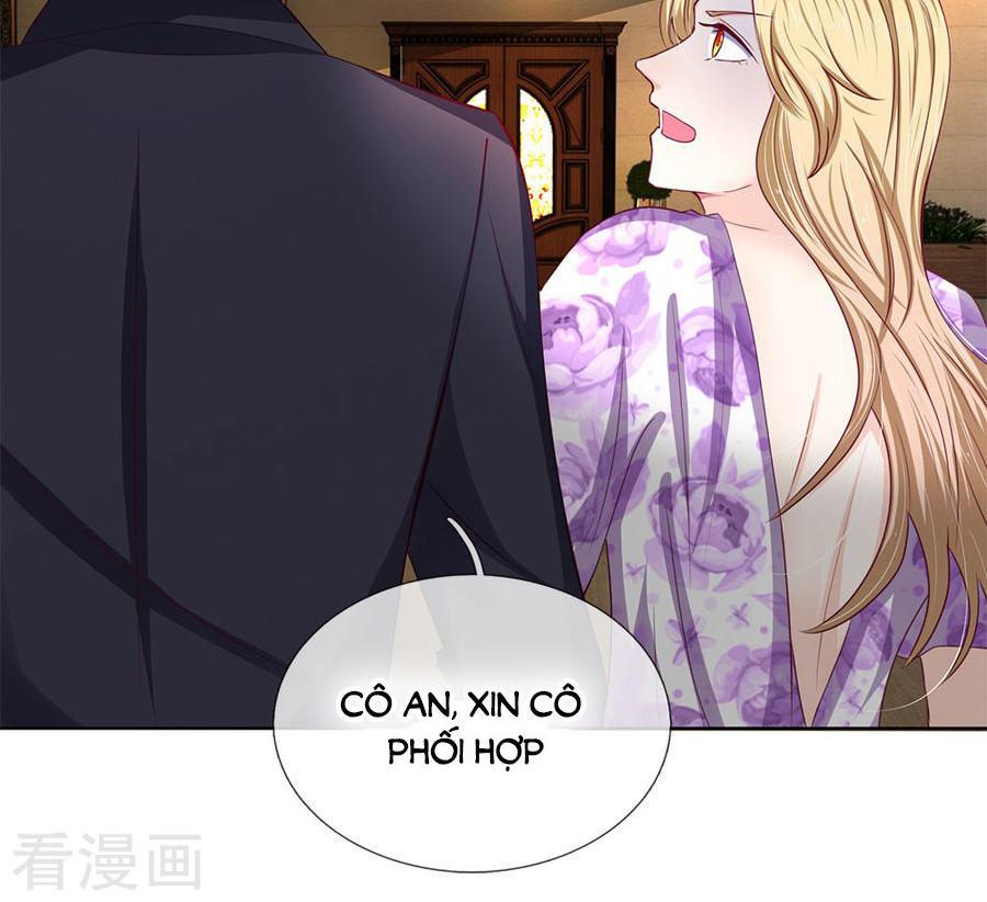 Tổng Tài Ma Cà Rồng Của Tôi Chapter 32 - Trang 2