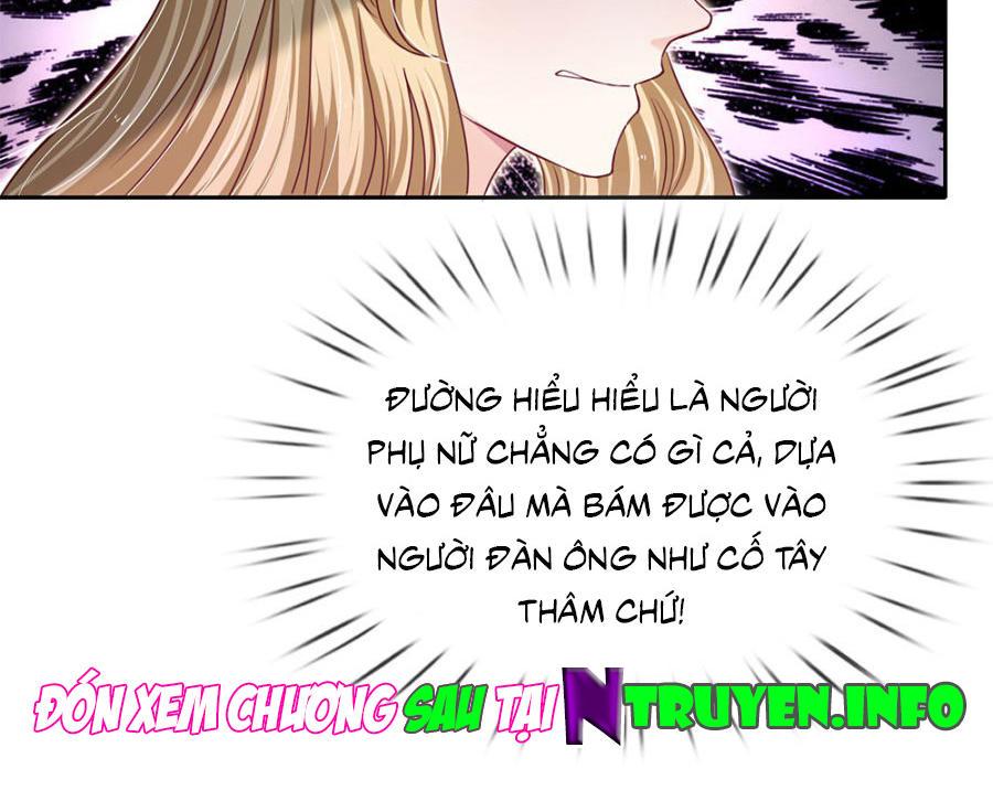 Tổng Tài Ma Cà Rồng Của Tôi Chapter 32 - Trang 2