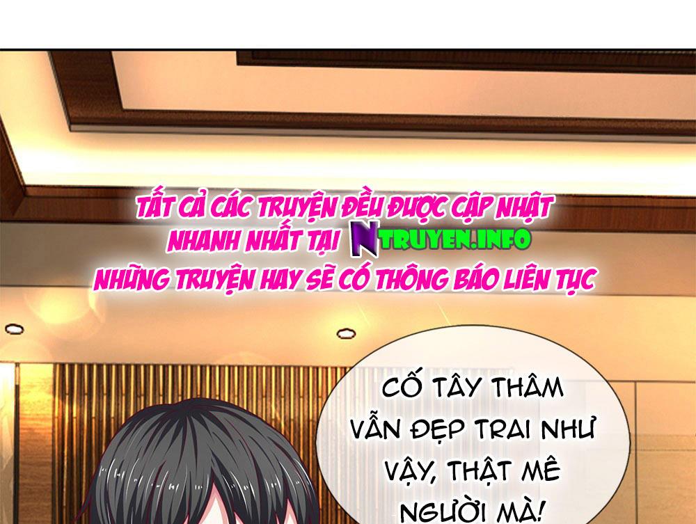 Tổng Tài Ma Cà Rồng Của Tôi Chapter 31 - Trang 2