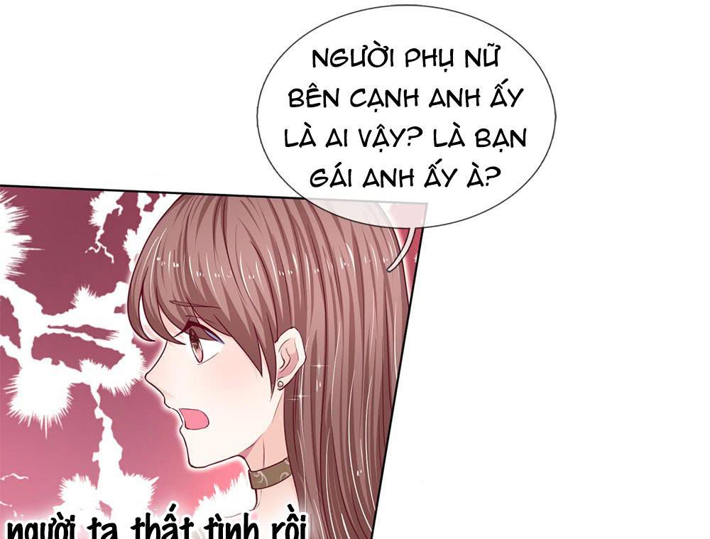 Tổng Tài Ma Cà Rồng Của Tôi Chapter 31 - Trang 2