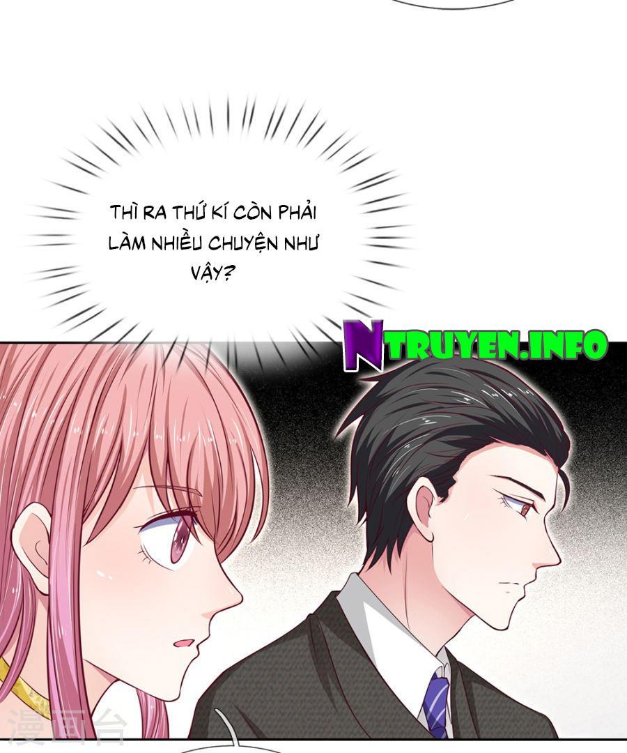 Tổng Tài Ma Cà Rồng Của Tôi Chapter 30 - Trang 2