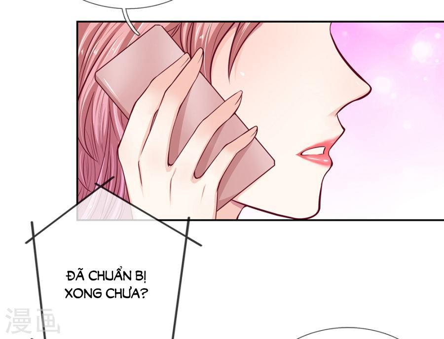 Tổng Tài Ma Cà Rồng Của Tôi Chapter 30 - Trang 2