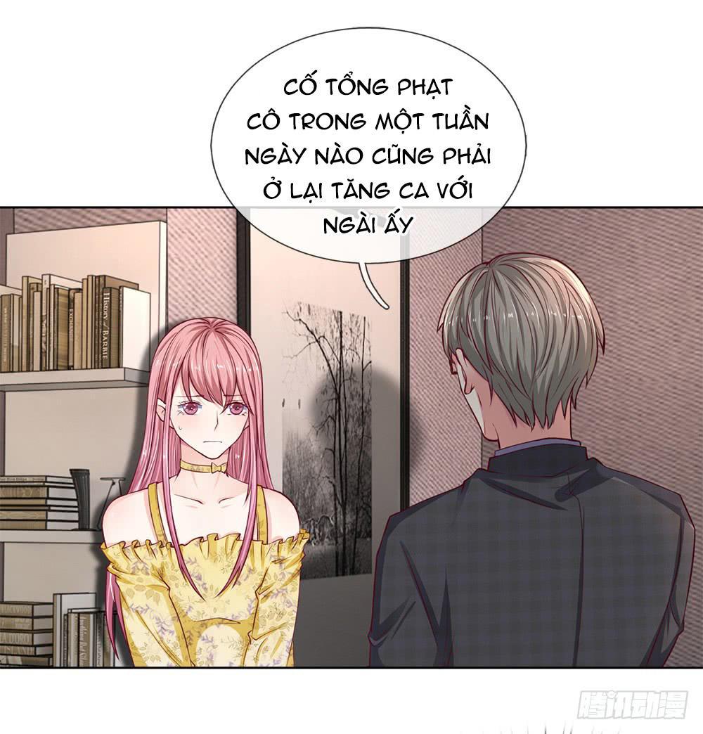 Tổng Tài Ma Cà Rồng Của Tôi Chapter 29 - Trang 2