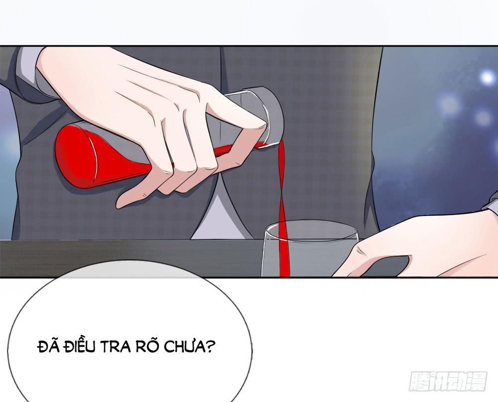 Tổng Tài Ma Cà Rồng Của Tôi Chapter 28 - Trang 2