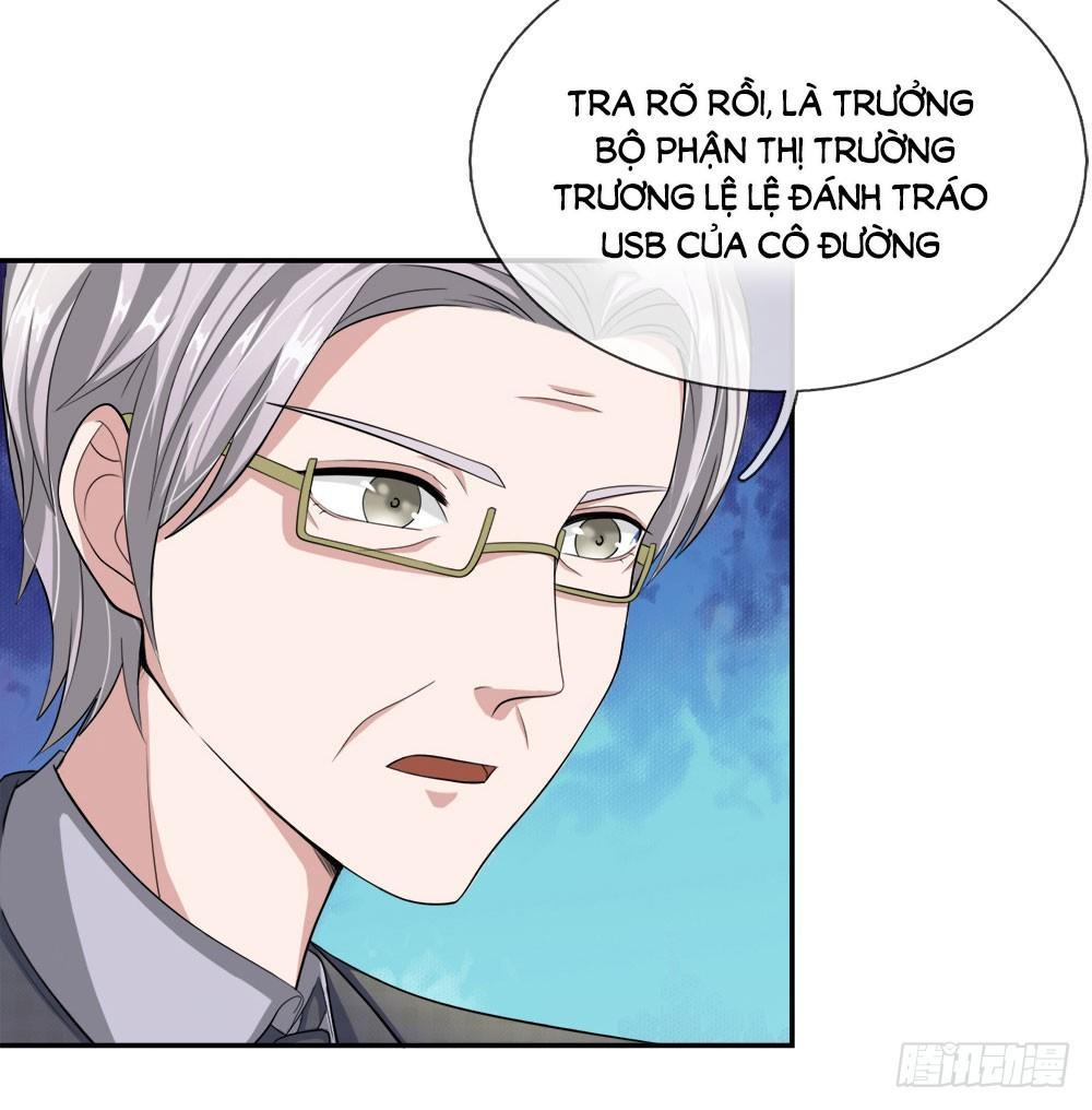 Tổng Tài Ma Cà Rồng Của Tôi Chapter 28 - Trang 2